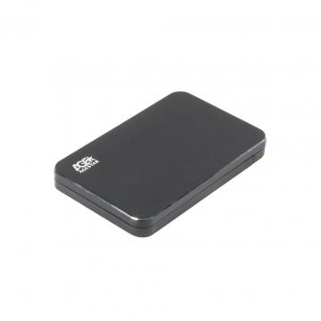 AgeStar 2.5", USB3.1, черный