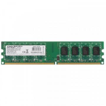 AMD Memory R322G805U2S-UG#