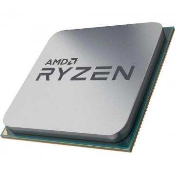 AMD Ryzen 5 2400GE PRO