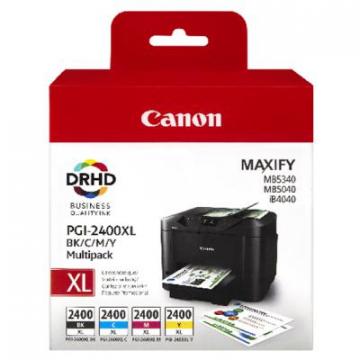 Canon PGI2400XL Multipack