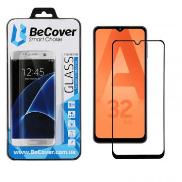 BeCover Samsung Galaxy A32 SM-A326 Black