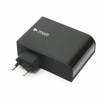 PowerPlant W-660 4*USB/6.8A