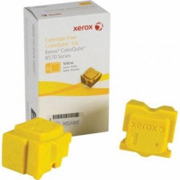 XEROX CQ8570 Yellow