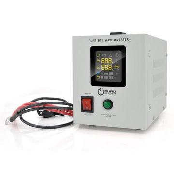 Europower Europower PSW-EPW500TW12, 12V
