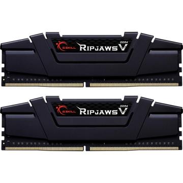 G.Skill DDR4 16GB (2x8GB) 4000 MHz Ripjaws V