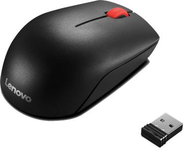 Lenovo Essential Compact Wireless Mouse
