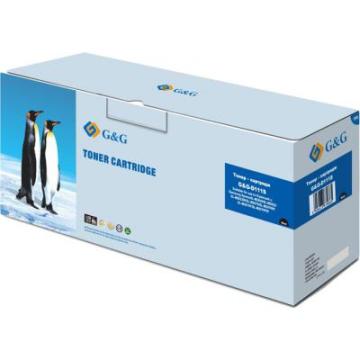 G&G для Samsung SL-M2020/2070 series Black