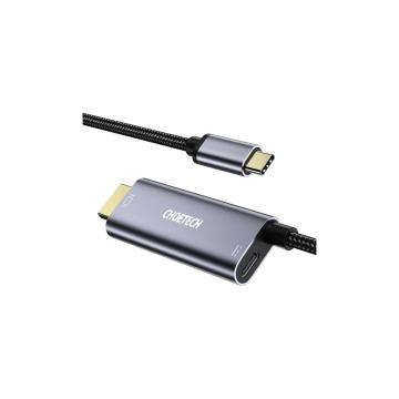 Choetech USB-C to HDMI 1.8m 4K60Hz