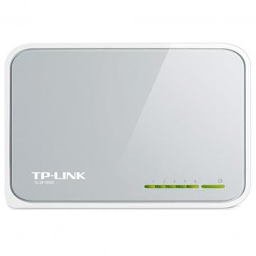 TP-Link TL-SF1005D