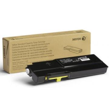 XEROX VL C400/405 Yellow 4.8K