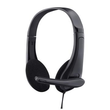 GEMIX HP-110MV Black