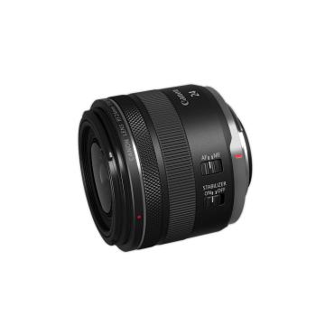 Canon RF 24mm f/1.8 MACRO IS STM