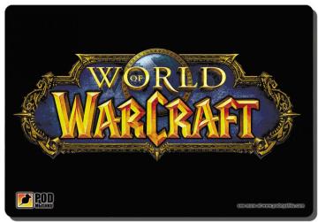 Podmyshku GAME World of Warcraft-М
