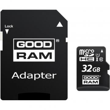 Goodram 32GB microSDHC Class 10