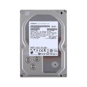WD 3.5" 3TB