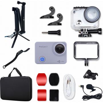 AirOn ProCam 7 Touch Streamer Kit 15 in 1