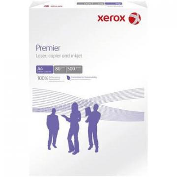 XEROX A4 Premier ECF