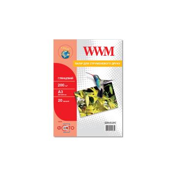WWM A3