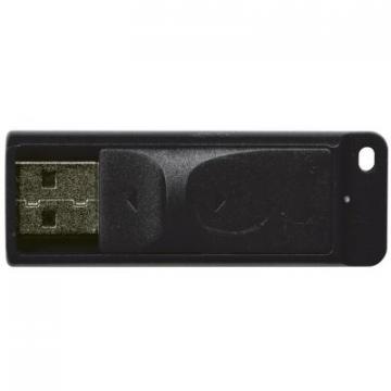 Verbatim 16GB Slider Black USB 2.0