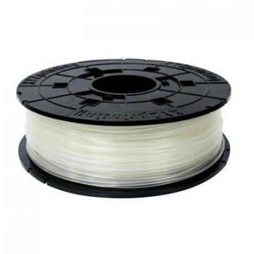 XYZprinting PLA 1.75мм/0.6кг Filament, Nature (for da Vinci)