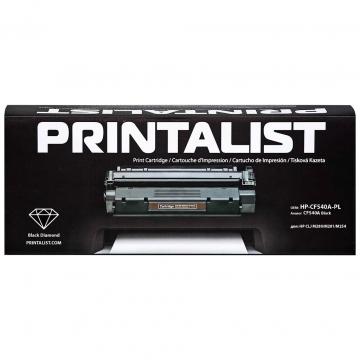 Printalist HP CLJ M280/M281/M254 CF540A Black