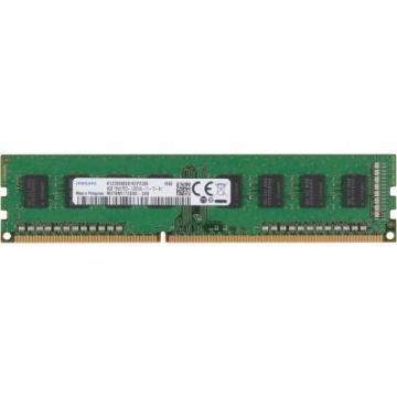 Samsung DDR3 4GB 1600 MHz