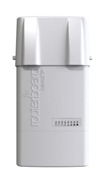 Mikrotik RB912UAG-2HPnD-OUT