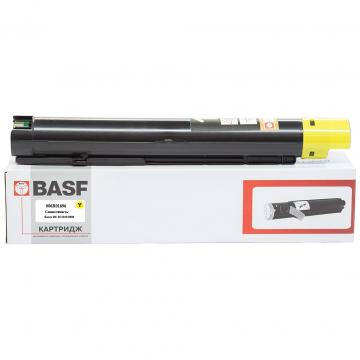 BASF Xerox DC SC2020/ 006R01696 Yellow 3К