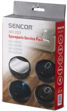 Sencor SRX2001