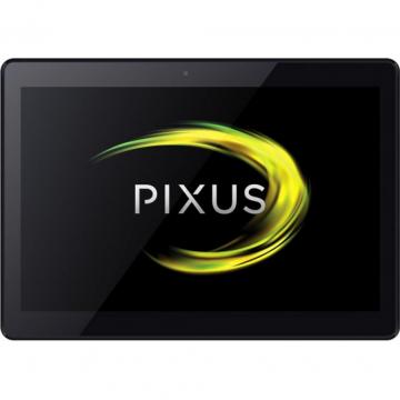 Pixus Sprint 10.1", 1/16ГБ, 3G, GPS, metal, black