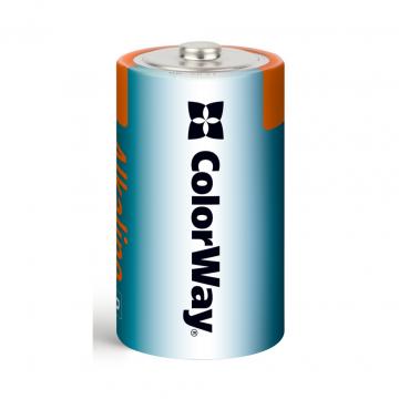 ColorWay D LR20 Alkaline Power * 2