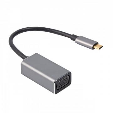 Viewcon USB-C to VGA