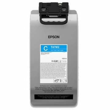 EPSON UltraChrome DG Cyan T47W20N