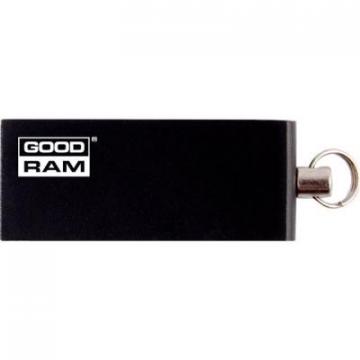 Goodram 64GB UCU2 Cube Black USB 2.0