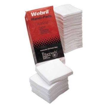 Katun Webril® Wipes and Handi-Pads, 100 шт