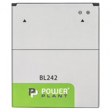 PowerPlant Lenovo Vibe C (A2020) (BL242) 2300mAh