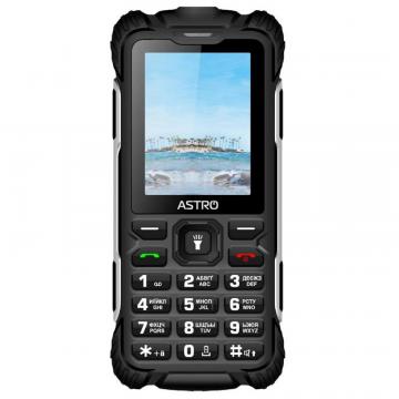Astro Astro A243 Black