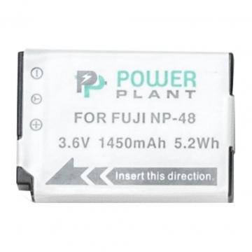 PowerPlant Fuji NP-48