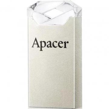Apacer 64GB AH111 Crystal USB 2.0