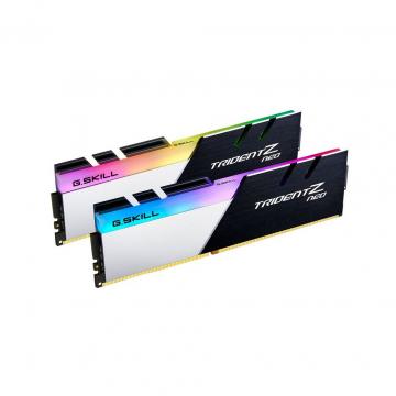 G.Skill DDR4 16GB (2x8GB) 3600 MHz Trident Z Neo