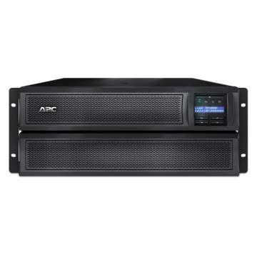 APC Smart-UPS X 2200VA Rack/Tower LCD