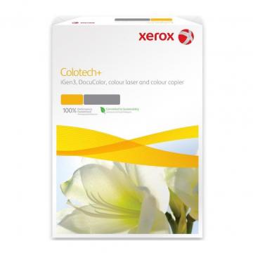 XEROX A4 COLOTECH + (160) 250л.