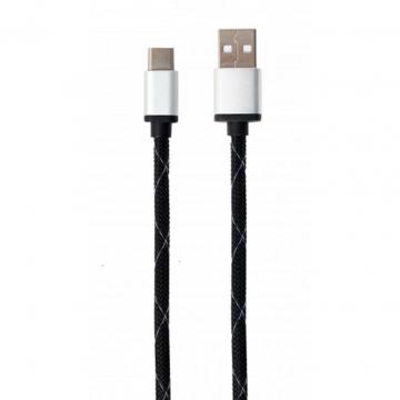 Cablexpert USB 2.0 AM to Type-C 2.5m