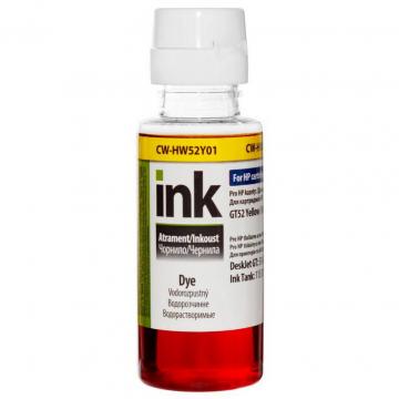 ColorWay HP Ink Tank 115/315/415 100мл Yellow
