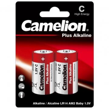 Camelion C LR14 Plus Alkaline * 2