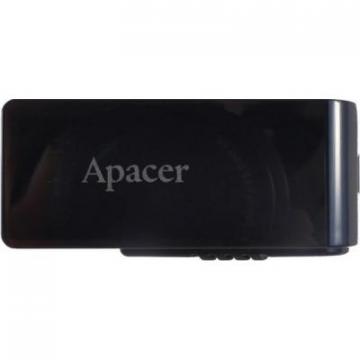Apacer 64GB AH350 Black RP USB3.0