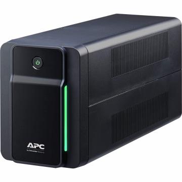 APC Back-UPS 1200VA, IEC