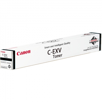 Canon C-EXV43 toner black