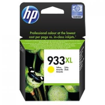 HP DJ No.933XL OJ 6700 Premium Yellow