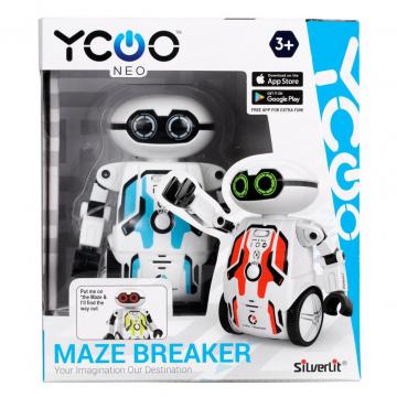 Silverlit Робот Maze Breaker